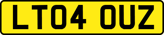 LT04OUZ