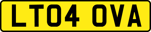 LT04OVA