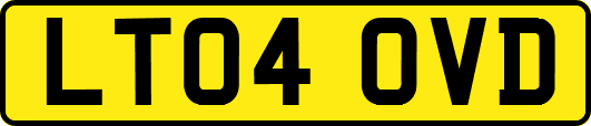 LT04OVD