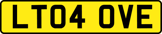 LT04OVE
