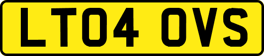 LT04OVS
