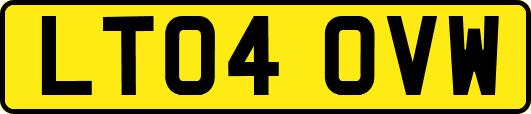LT04OVW