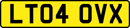 LT04OVX