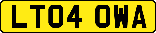 LT04OWA