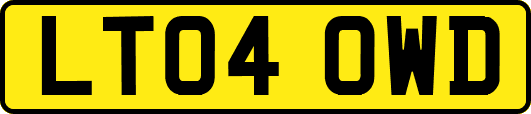 LT04OWD