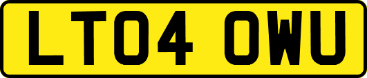 LT04OWU