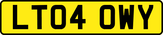 LT04OWY