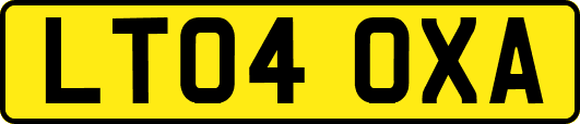 LT04OXA