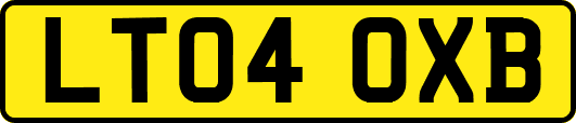 LT04OXB