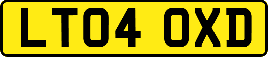 LT04OXD