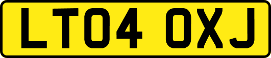 LT04OXJ