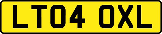 LT04OXL