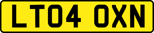 LT04OXN