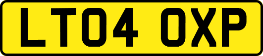 LT04OXP