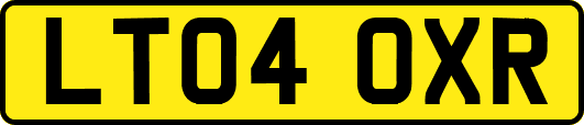LT04OXR