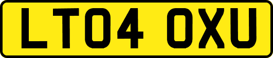 LT04OXU