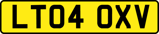LT04OXV