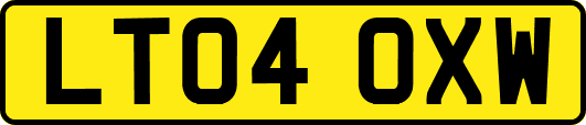 LT04OXW