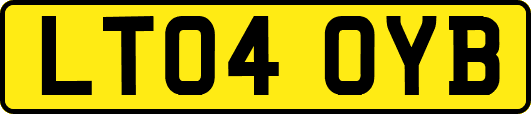 LT04OYB