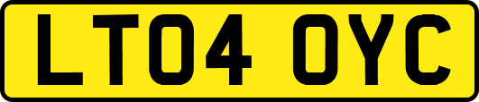LT04OYC