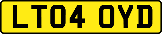 LT04OYD