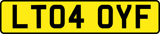 LT04OYF