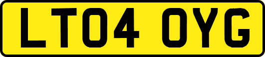 LT04OYG