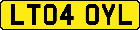 LT04OYL
