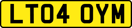 LT04OYM