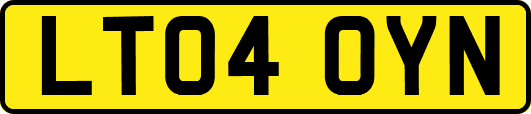 LT04OYN