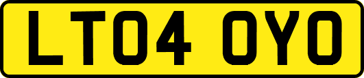 LT04OYO