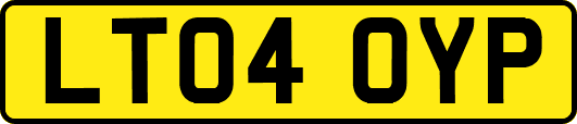 LT04OYP
