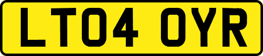 LT04OYR