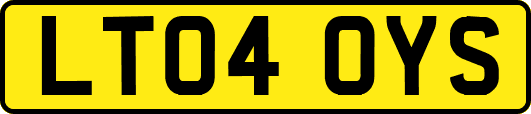 LT04OYS