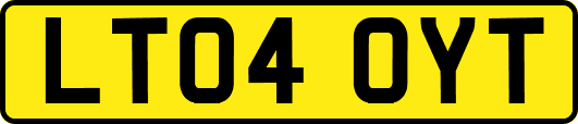 LT04OYT