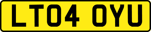LT04OYU