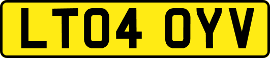 LT04OYV