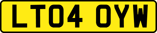 LT04OYW