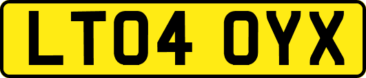 LT04OYX