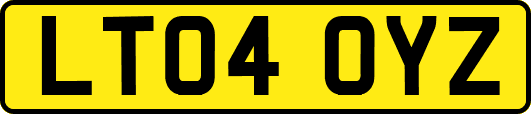 LT04OYZ