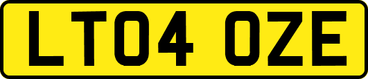 LT04OZE