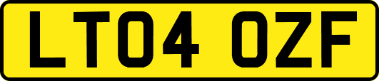 LT04OZF