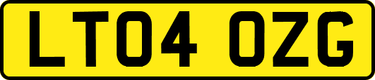 LT04OZG
