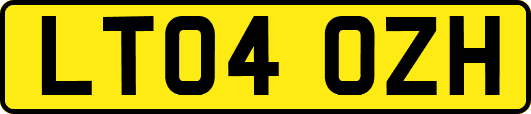 LT04OZH