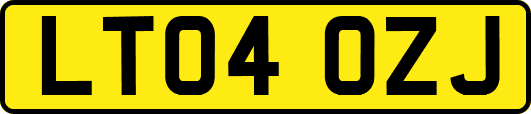 LT04OZJ