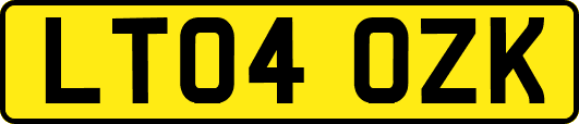 LT04OZK