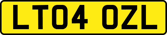 LT04OZL