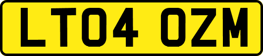 LT04OZM