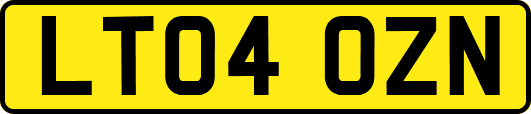 LT04OZN