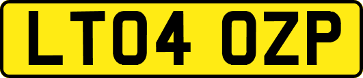 LT04OZP